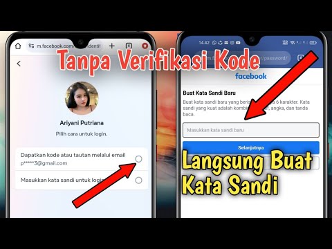 CARA TERBARU‼️ Cara Mengembalikan Akun Fb Yang Dibajak - Fb Dibajak 2024