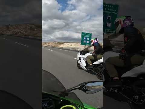 Racinglerin Yarışı #kawasaki  #hayabusa  #bmw  #r1  #suzuki  #yamaha  #motovlog  #motorcycle