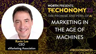Marketing in the Age of Machines