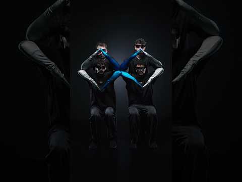 Cause there's magic in our bones 🦴🎵: @rickymaranomusic& @ImagineDragons  #urbantheory#tutting