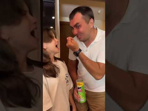 HOW TO TAKE AWAY EVERYTHING GOOD FROM DAD☝️🤣