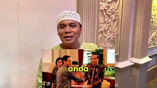 GUS NUR : CEPAT BERSIHKAN GENG SOLO..!!!
