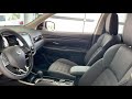 Mitsubishi Outlander Instyle