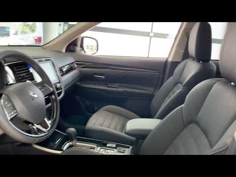 Mitsubishi Outlander Instyle