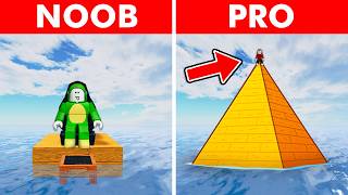 Build a Boat - Roblox