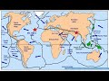 Plate Tectonics and Boundaries