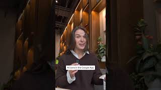 Identify tax scams fast with Circle to Search & Lens.