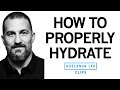 Hydration and Dehydration Concepts
