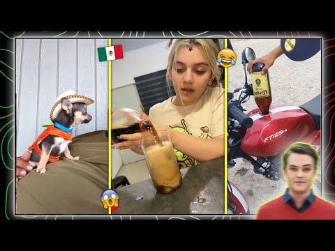 Los MEXICANOS más INTELIGENTES 😂🇲🇽🫰🏼🗿HUMOR MEXICANO 2025🇲🇽🇲🇽❤️🤣