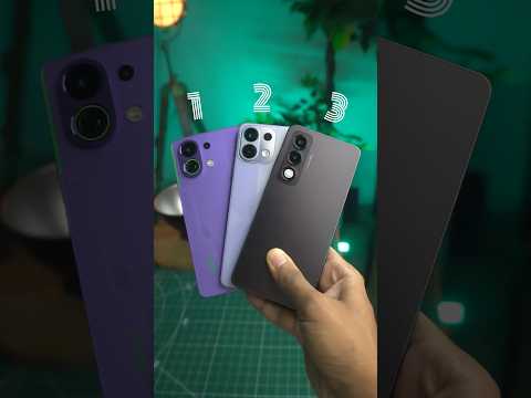 Best Phone to Buy in this Sale #OPPOBigBillionDays