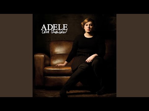 Cold Shoulder (Basement Jaxx DUBB)