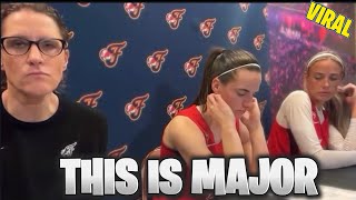 🚨Stephanie White Going VIRAL FOR BRUTALLY INSULTING THE EVERY Caitlin Clark CONTENT CREATOR‼️