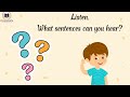 Understanding Zoo Audio Content