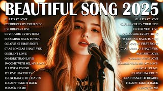Beautiful Songs 2025 | Easy-Listening Sad Love Playlist | Heartfelt Ballads for the Soul