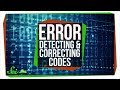 Understanding Error Detection and Correction in Electronics