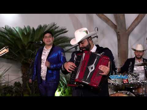 Los Varones De Culiacan - El Grande De Chinola (En Vivo 2024)