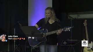 CASSIE COLE LIVE AT REDS ROOM