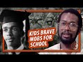 Little Rock Nine and School Integration