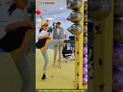 জাপানে বেলুন ফাটিয়ে আপনি লাখ টাকা ইনকাম করতে পারবেন | Brust the balloon in Japan | Factz Riyad
