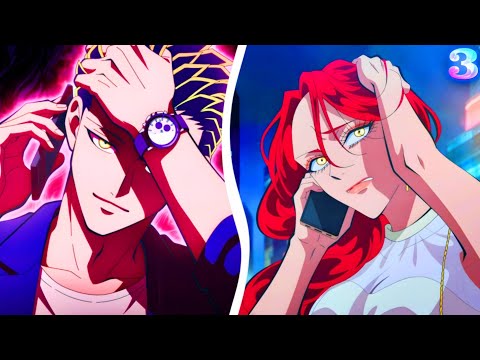 زعيم عصابة يتظاهر بالطف ليتزوج من اجمل بنت في المدينة 😬🔥 | ملخص انمي كامل