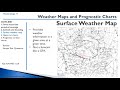 Understanding Weather Maps and Charts