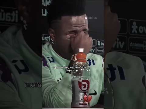 Mbappe Marah Karena Aksi Rasisme Terhadap Vini Jr #shorts #sepakbola #beritabola