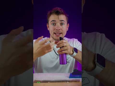 ASMR : ATTEND ! JE NETTOIE TON ECRAN !