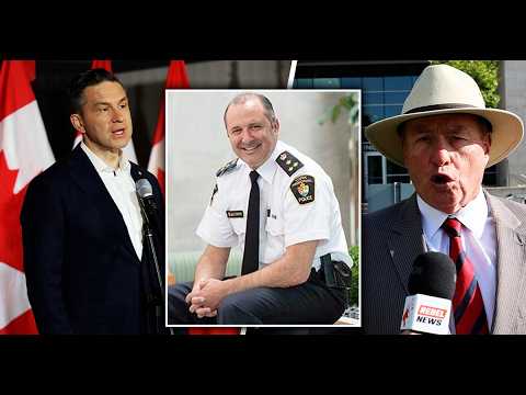 Tone deaf! In aftermath of deadly home invasion, police chief urges citizens to comply?!