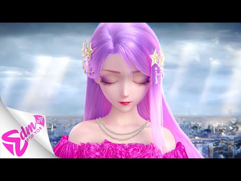 【GMV】Alan Walker Sweet Melodies 2024 🎶 Shining Nikki Animation Music Video (4K)