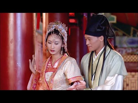 【Full Movie】男人垂涎灰姑娘的美貌，没想到却被灰姑娘设计谋害！💋Chinese Drama