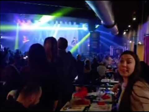 Vivere Vasco Tribute Band