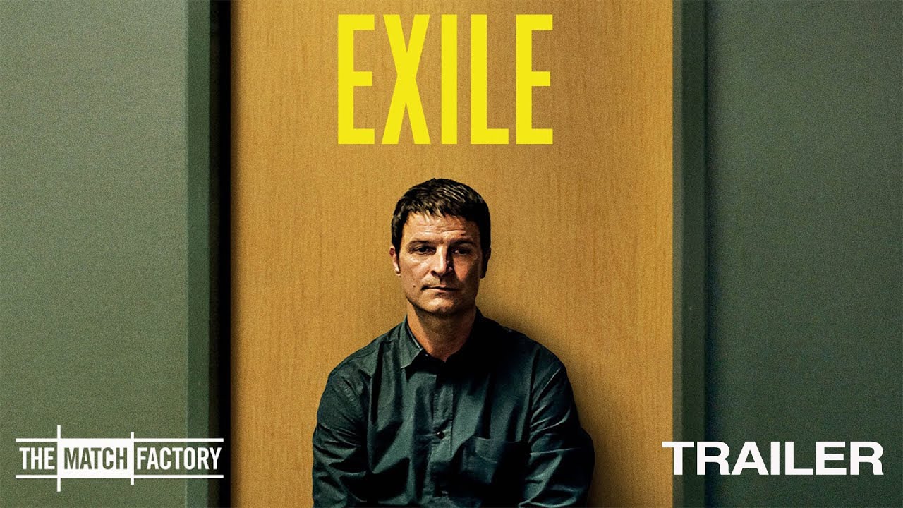 Exile Trailer thumbnail