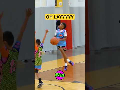 OH LAYYYYY - EJ BLOUNT 360