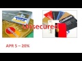Exploring Credit Concepts in W!SE Review Part 2