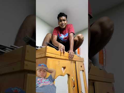 LA CASA ASUSTAN #comedia #humor #yosoydelos7mil #enbuscadelosmejoresprecios #comedy