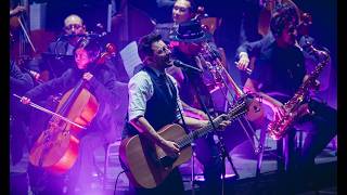 No Te Va Gustar + Orquesta Filarmónica de Medellín - Al Vacío (En Vivo)