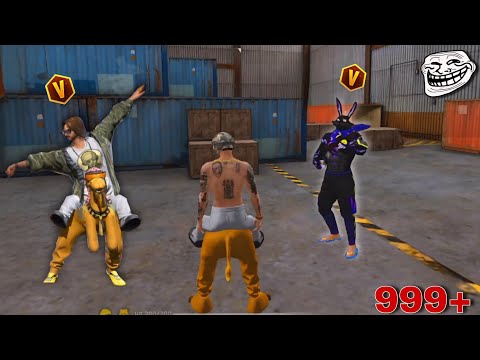 No Internet Prank 😈 लेकिन Ye Kaha Se आया 🤣 Most Funny - Garena Free Fire 🔥