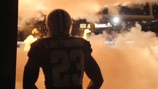 The Defensive Rookie of the Year!!! Marshon Lattimore Highlights!!!