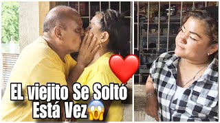 NORA Le Dirá A Doña Luky Todo Esto: Tina Lo Hace Por El Billete Del Viejito Mañosa 😱