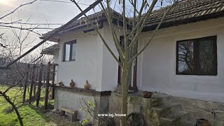 Bulgarian property for sale in the village of Palamartsa. €38,500 - £33,400