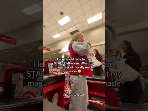 FULL STORY β¬οΈ #target #walmart #sephora #targethaul #christmas