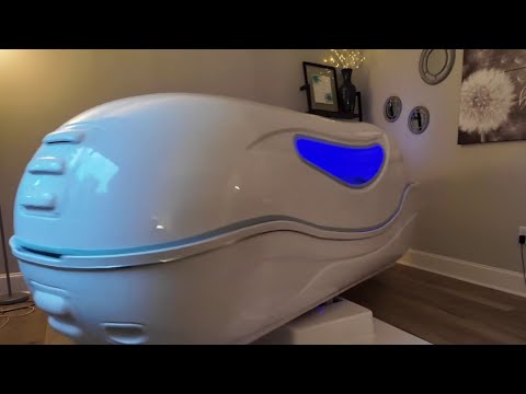 Inside The Theta-Pod: How Theta Waves Boost Wellness