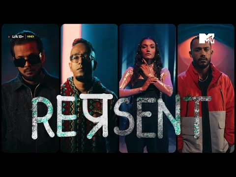MTV Hustle 03 Represent | Squad Boss Promo feat. DeeMC, Dino James, EPR and Ikka
