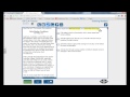 Exploring the 2015 MAP Practice for 6th Grade ELA