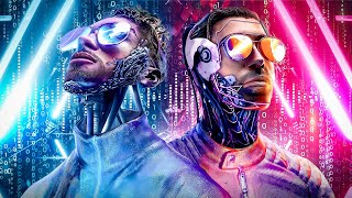 L'ALBUM DE PNL EN INTELIGENCE ARTIFICIELLE ! (Exclu)