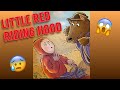 Little Red Riding Hood Adventures