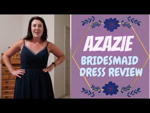 azazie sample dress coupon