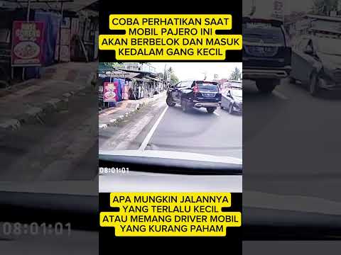 || Driver Terlalu Mem4ksakan #shortvideo #automobile #trendingshorts #fypシ゚viral
