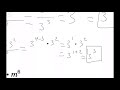 Simplifying Exponential Expressions