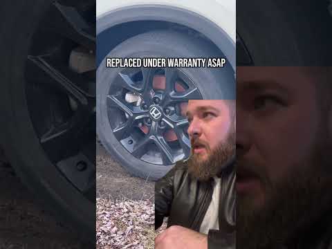 Brake Replacement FAIL #automobile  #brakerepair  #brakes